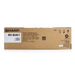Sharp MX-850GT toner cartridge zwart (origineel)